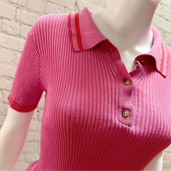 ɴᴡᴏᴛ ᴜᴏ ᴡɪʟᴅ ʜᴏɴᴇʏ ʀᴇᴛʀᴏ 70’ꜱ ʙʟᴏᴜꜱᴇ - Picture 10 of 17